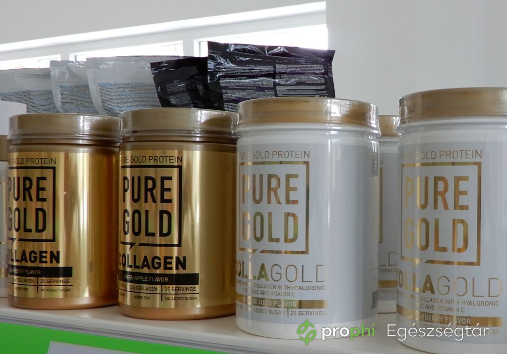 Prophi Egészségtár 15